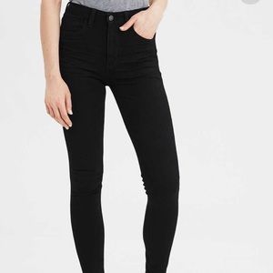 AE Dream Super High-Waisted Jegging
